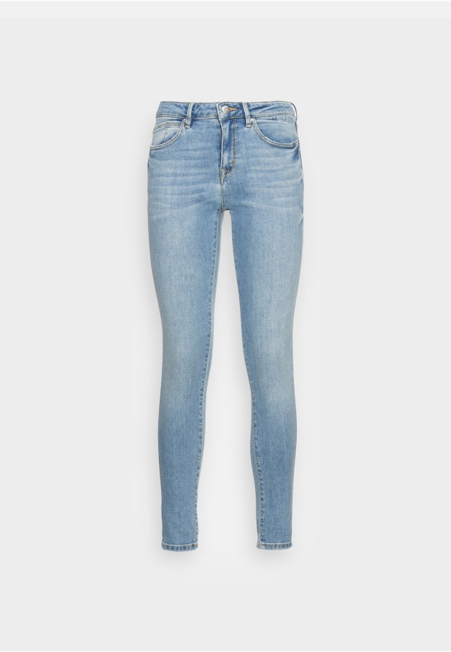 Gabour | Bottines à Lacets Exclusives Beige